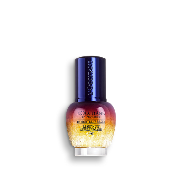 Immortelle Reset serum za noćnu negu kože oko očiju