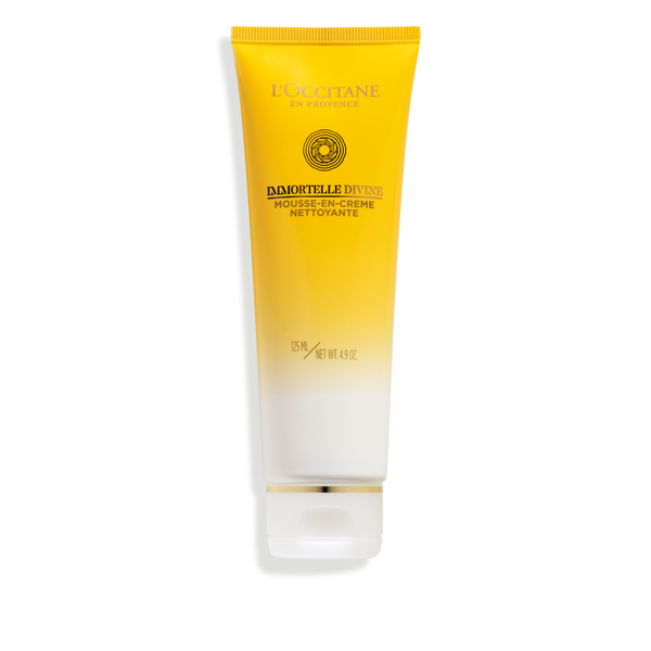 Immortelle Divine pena za čišćenje lica
