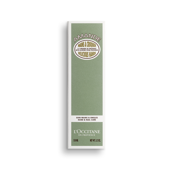 Badem krema za ruke 150ml