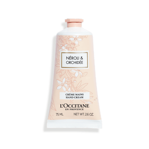 Néroli & Orchidée krema za ruke 75ml