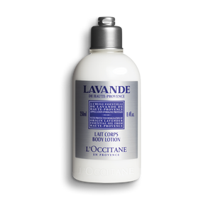 Lavanda losion za telo 250g