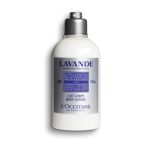Lavanda losion za telo 250g