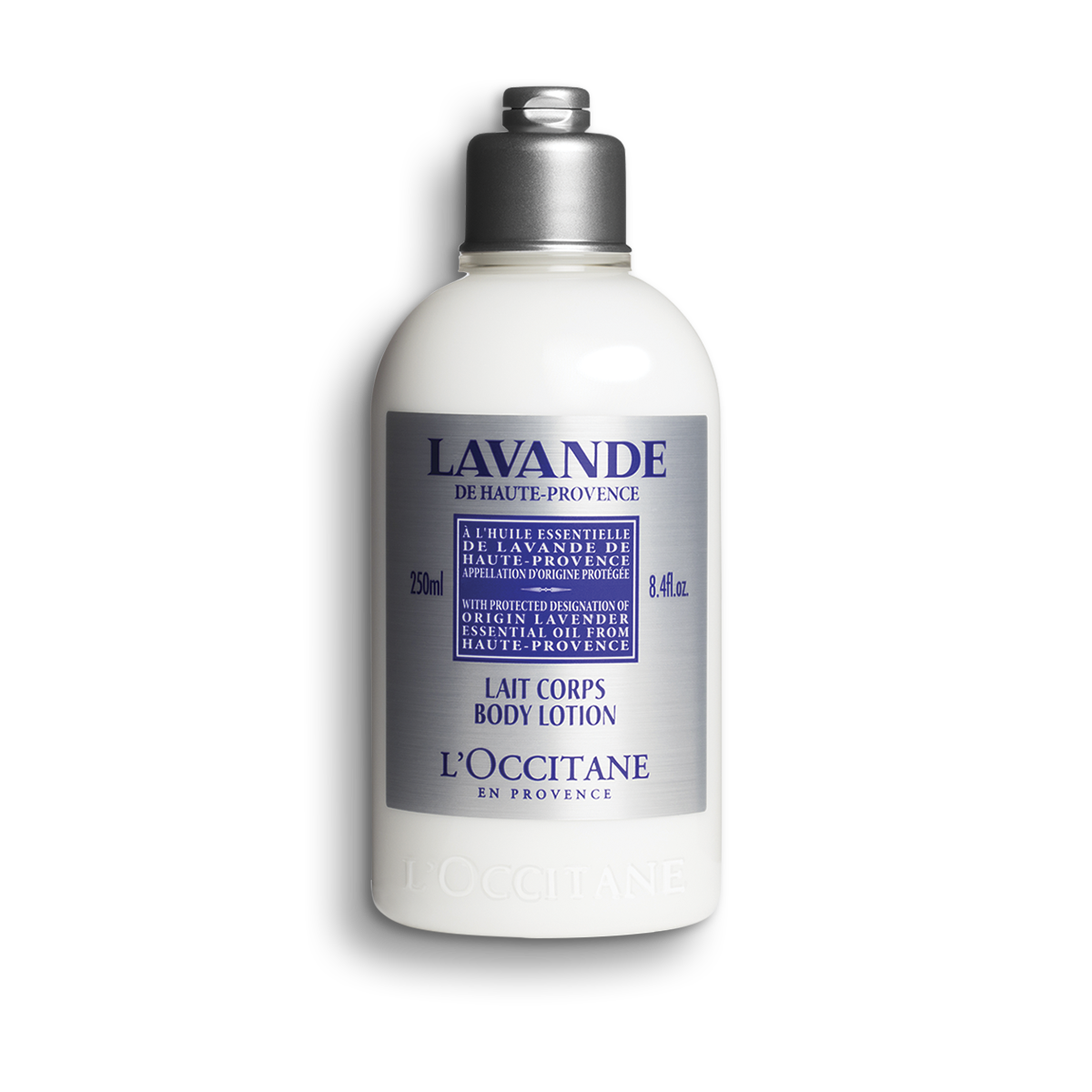 Lavanda losion za telo 250g
