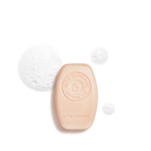Aromakologija čvrsti šampon za intenzivnu regeneraciju kose