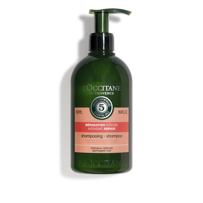 Aromakologija šampon za intenzivnu regeneraciju kose 500ml