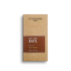 Eau des Baux toaletna voda