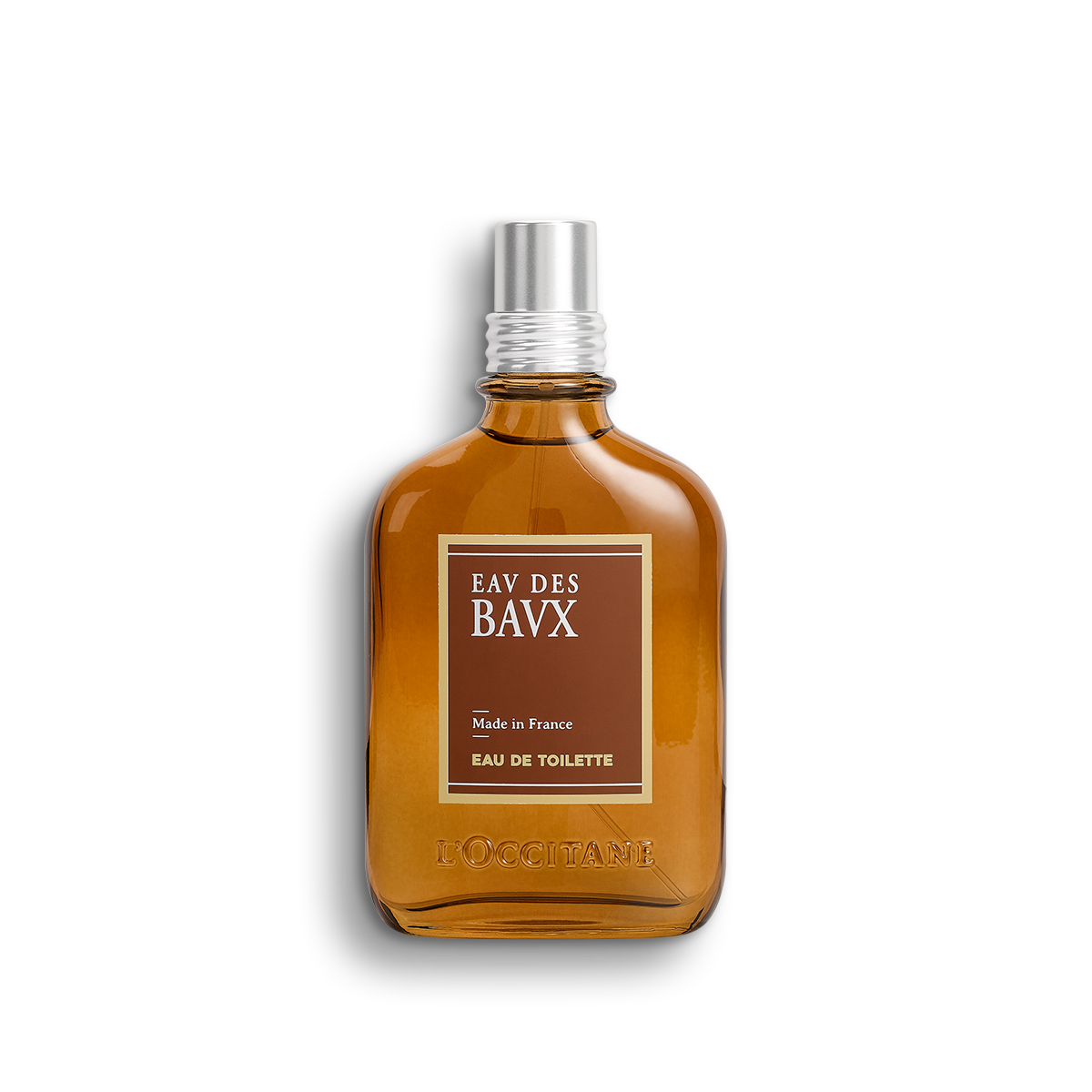 Eau des Baux toaletna voda