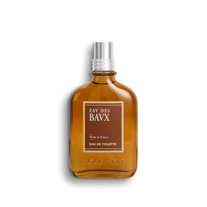 Eau des Baux toaletna voda