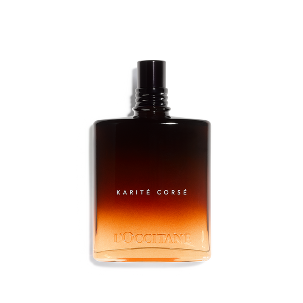 Eau de Parfum Homme Karité Corsé