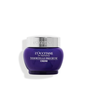Immortelle Precious krema za lice