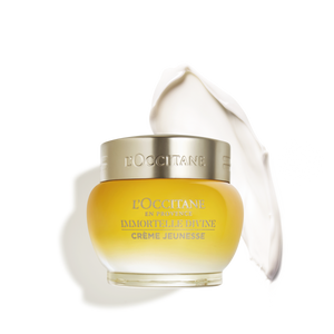 Immortelle Divine krema za lice - unapređena formula