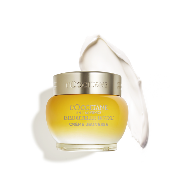 Immortelle Divine krema za lice - unapređena formula