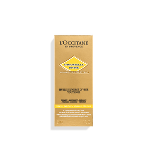 Immortelle Divine ulje mladosti 30ml