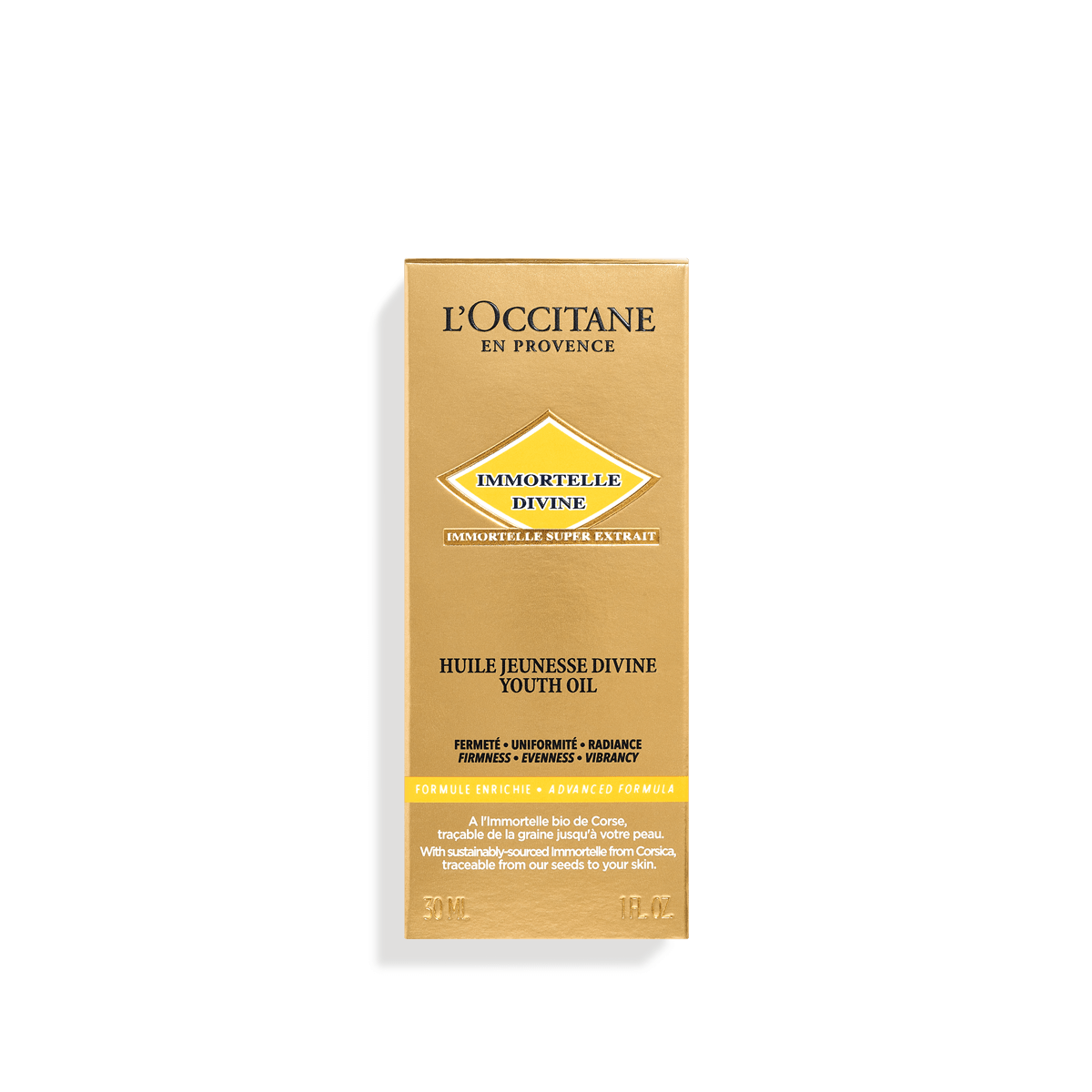 Immortelle Divine ulje mladosti 30ml
