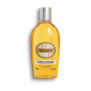 Badem ulje za tuširanje 250ml