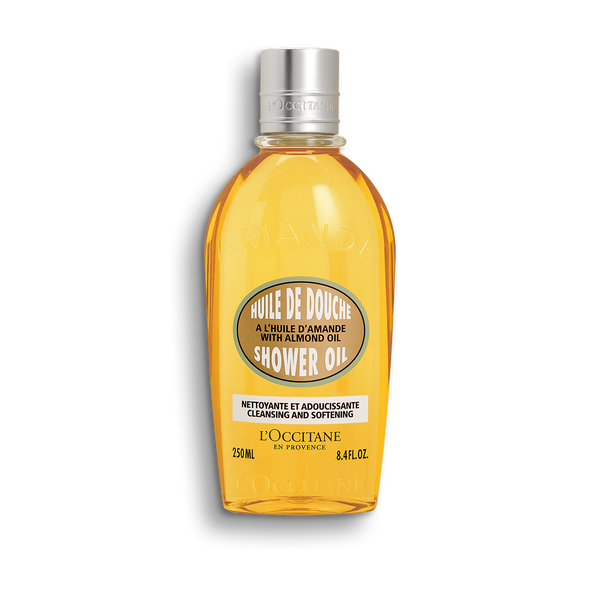 Badem ulje za tuširanje 250ml