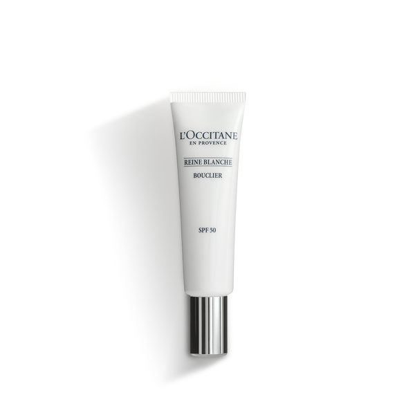Reine Blanche zaštitni fluid za blistav ten SPF 50