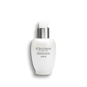 Reine Blanche serum za blistav ten