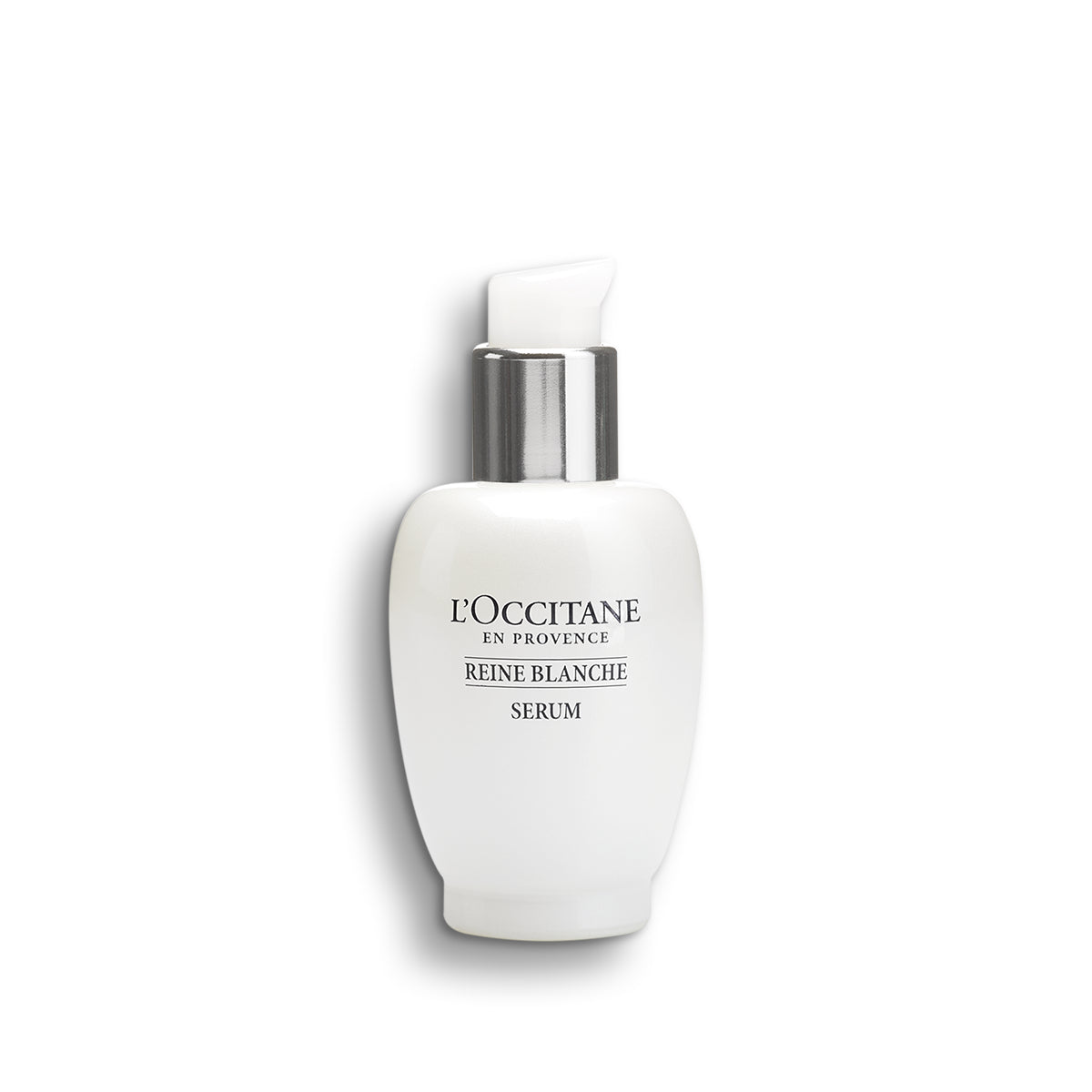 Reine Blanche serum za blistav ten
