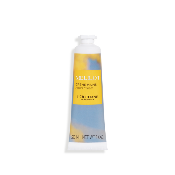 Zaboravljeni cvetovi Mélilot Pokon Set