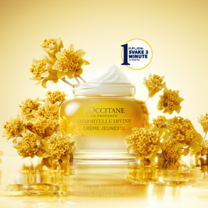 Immortelle Divine krema za lice - unapređena formula