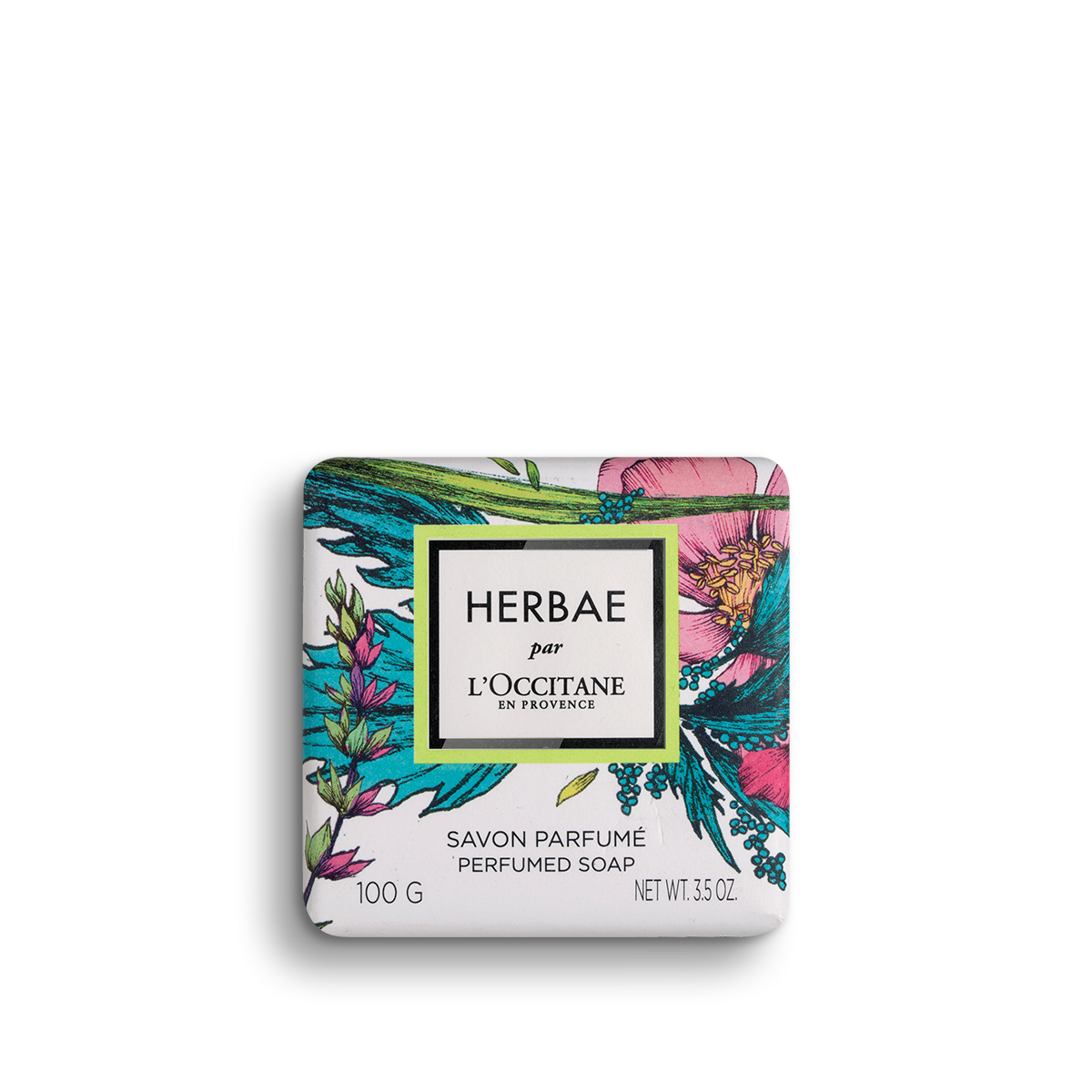 Herbae čvrsti sapun